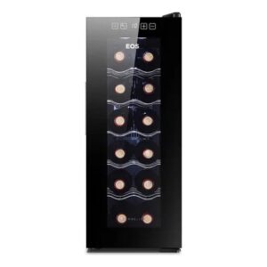 Adega Climatizada Eos 12 Garrafas Eae12 Bivolt
