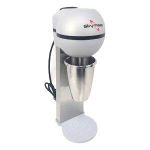 Batedor Skymsen Bms-n Inox 500w Milk Shake Profissional 110v