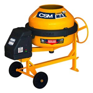 Betoneira Csm 400 LT Com Motor Monofásico 220v