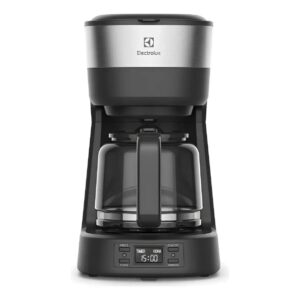 Cafeteira Elétrica Programável Electrolux ECM25 127v