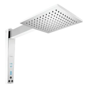 Chuveiro Ducha Acqua Century Digital 7500W Cromado 220V