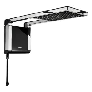 Chuveiro Ducha Elétrica Lorenzetti Acqua Duo Ultra 7800w 220v