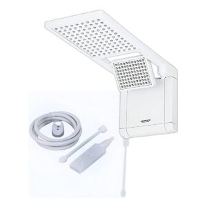 Chuveiro Lorenzetti Acqua Duo Ultra Branco 220V 7800W