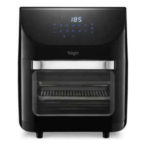 Fritadeira Sem Óleo 4 Em 1 Family Oven Fry 12l Elgin 220v