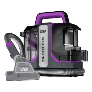 Extratora De Sujeira Portátil Wap Spot Cleaner W3 450w 127v