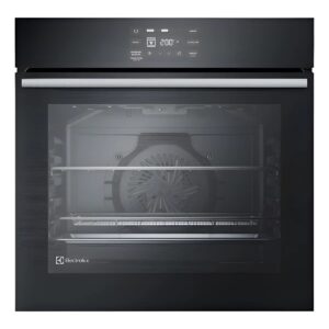 Forno De Embutir Elétrico Electrolux 80l Com Air Fryer Oe8ea 220v