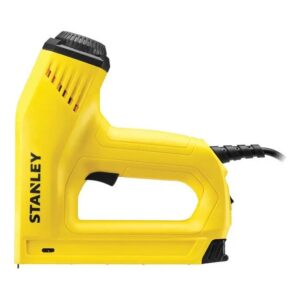 Grampeador Pinador Elétrico Stanley TRE550 220v