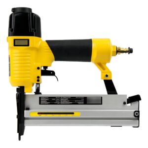 Grampeador Pinador Pneumático 70 Psi - Gpv201 Vonder