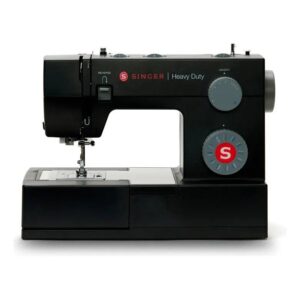 Máquina De Costura Singer 23 Pontos Heavy Duty 4423 - 127v