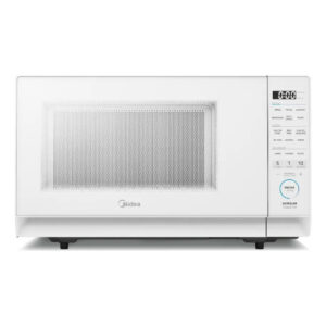 Micro-ondas 27l Branco Mastercook Midea 127v