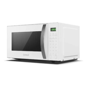 Micro-ondas Consul 23l Branco Cms23ab 110v