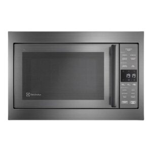 Micro-ondas De Embutir Electrolux 34l Experience Me3bc 127V