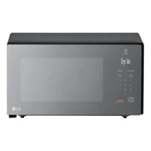 Micro-ondas Neochef Lg 30l Espelhado Ms3094nra 220v