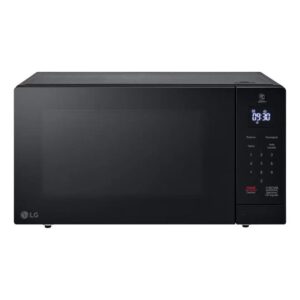 Micro-ondas NeoChef LG 30L Preto Limpa Fácil - 220V