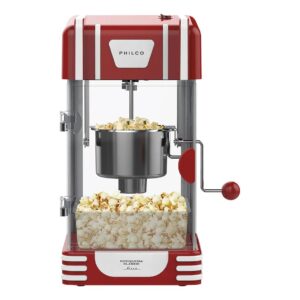 Pipoqueira Elétrica Philco Classic Retrô Ppi04v 220v