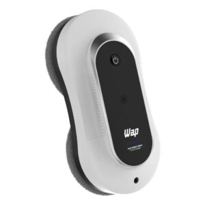 Robô De Limpeza Wap Robot W500 Policleaner Bivolt