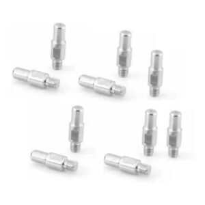 Kit Consumíveis Plasma Boxer 20 Peças Hardcut 52